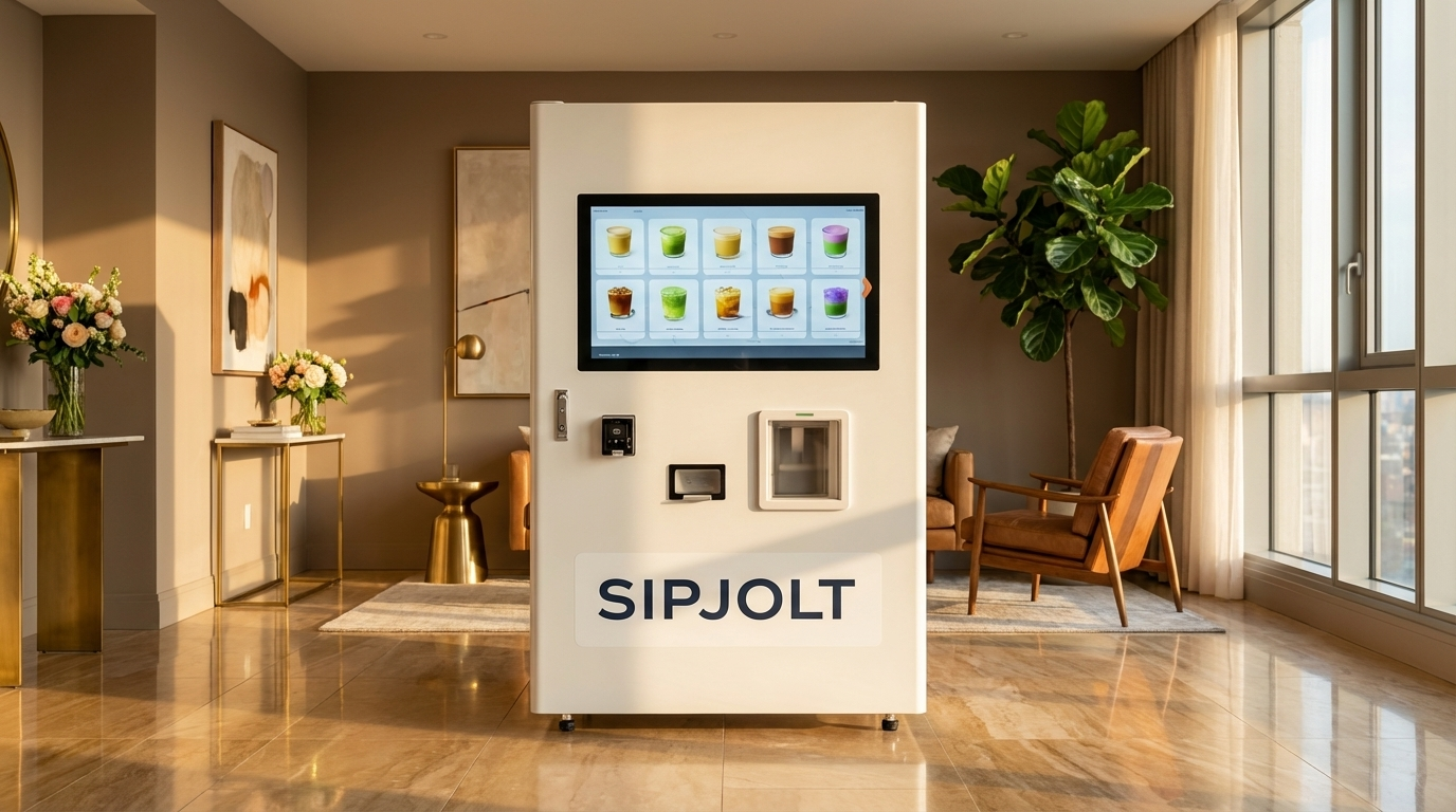 SIPJOLT team assessing a property location